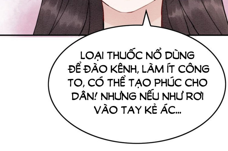 Trọng Sinh Bá Sủng Nhiếp Chính Vương Quá Mạnh Mẽ Chapter 41 - 27
