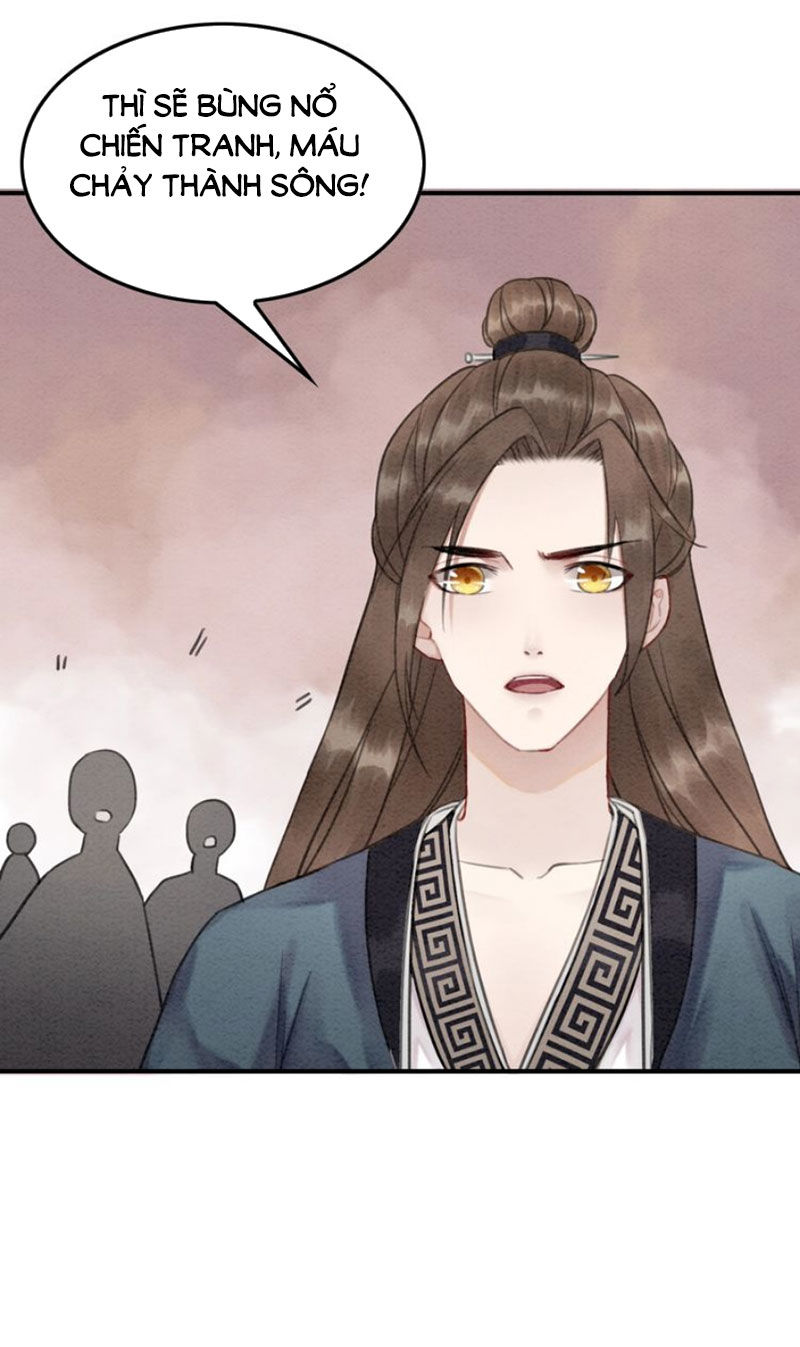 Trọng Sinh Bá Sủng Nhiếp Chính Vương Quá Mạnh Mẽ Chapter 41 - 28