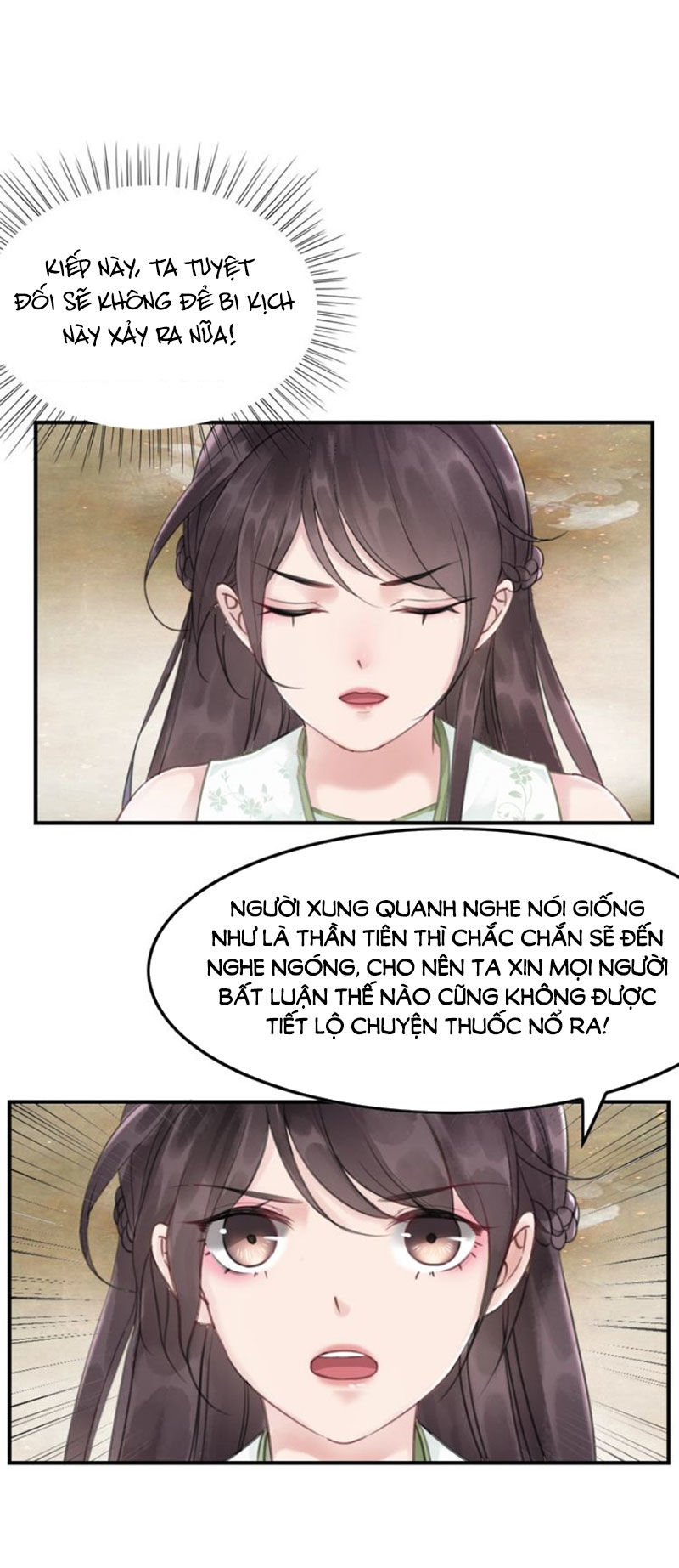 Trọng Sinh Bá Sủng Nhiếp Chính Vương Quá Mạnh Mẽ Chapter 41 - 32