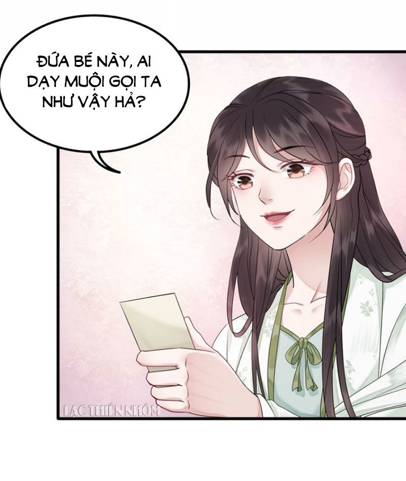 Trọng Sinh Bá Sủng Nhiếp Chính Vương Quá Mạnh Mẽ Chapter 41 - 37