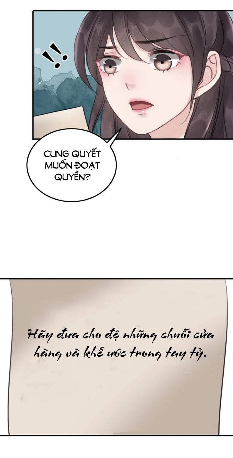 Trọng Sinh Bá Sủng Nhiếp Chính Vương Quá Mạnh Mẽ Chapter 41 - 39