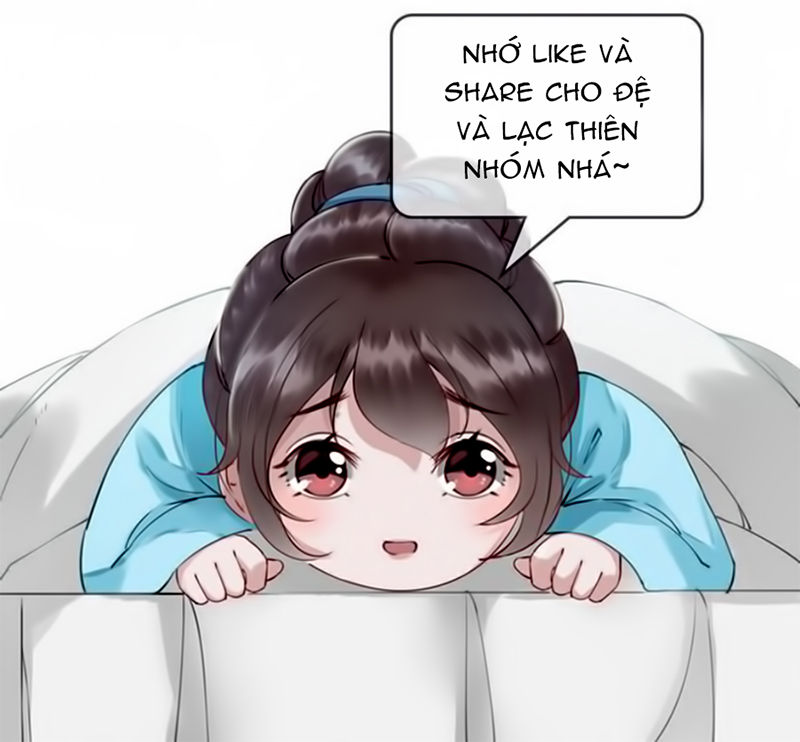 Trọng Sinh Bá Sủng Nhiếp Chính Vương Quá Mạnh Mẽ Chapter 41 - 41