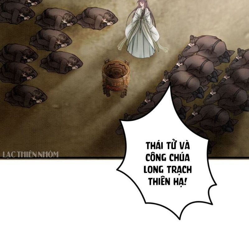 Trọng Sinh Bá Sủng Nhiếp Chính Vương Quá Mạnh Mẽ Chapter 43 - 10