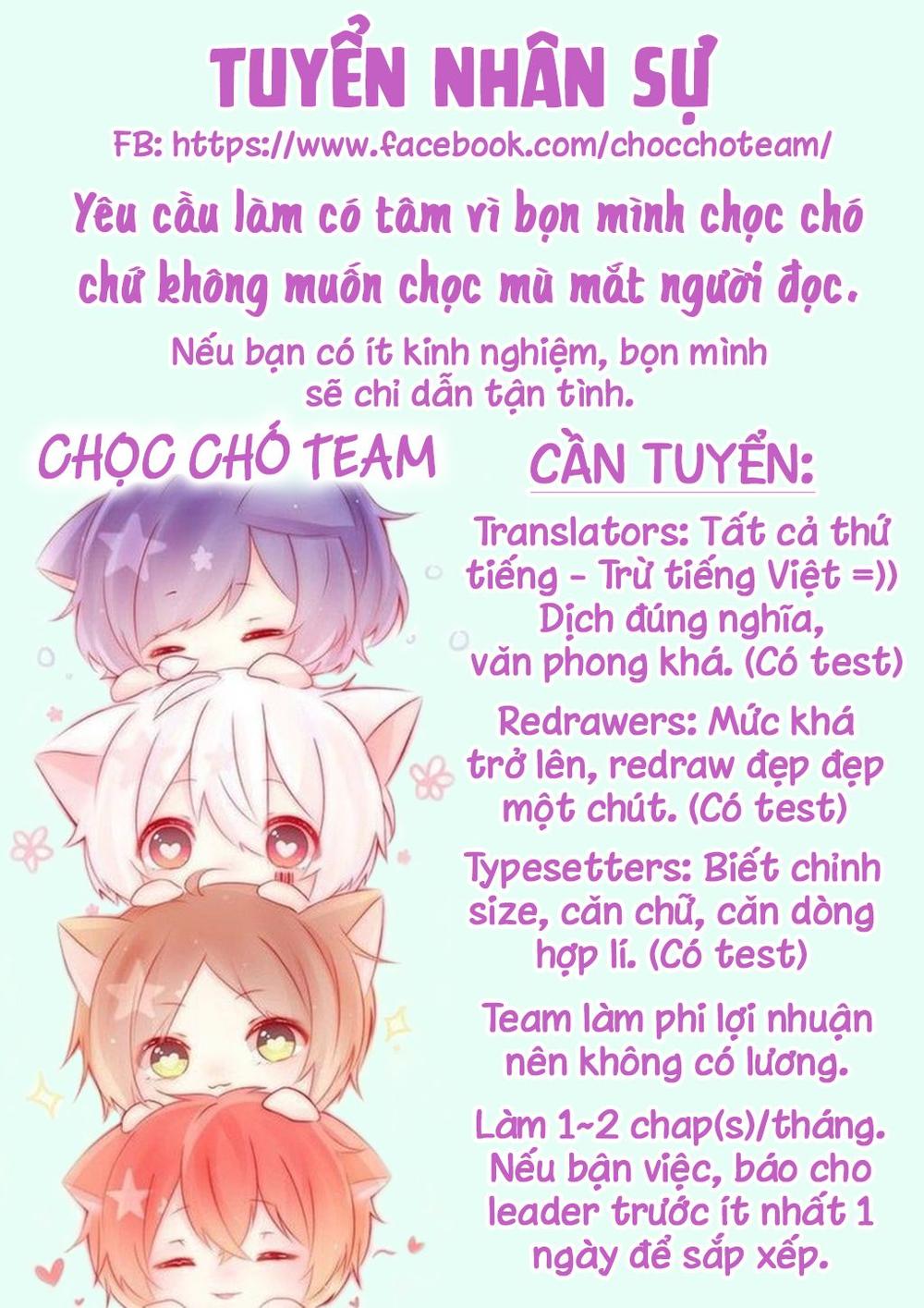 Heroine Hajimemashita Chapter 1.2 - 2