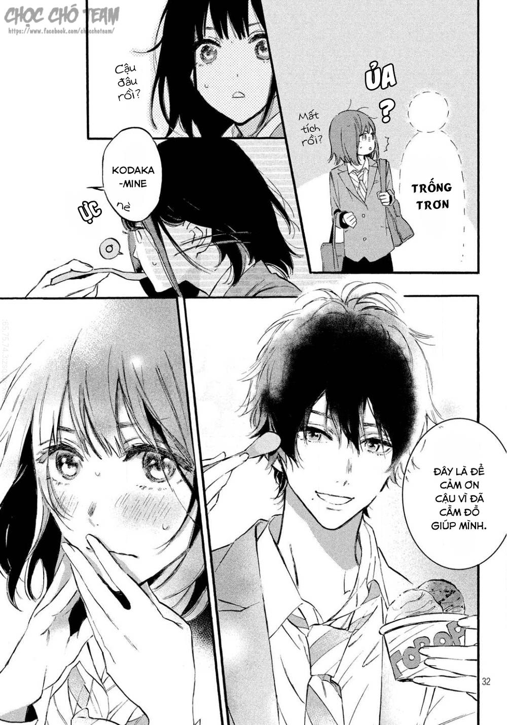 Heroine Hajimemashita Chapter 1.2 - 13