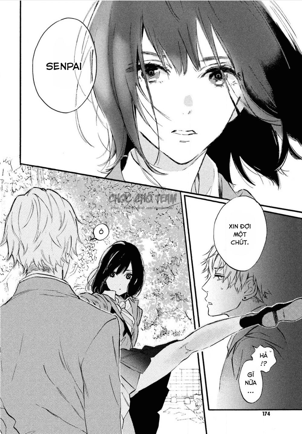 Heroine Hajimemashita Chapter 1.2 - 20