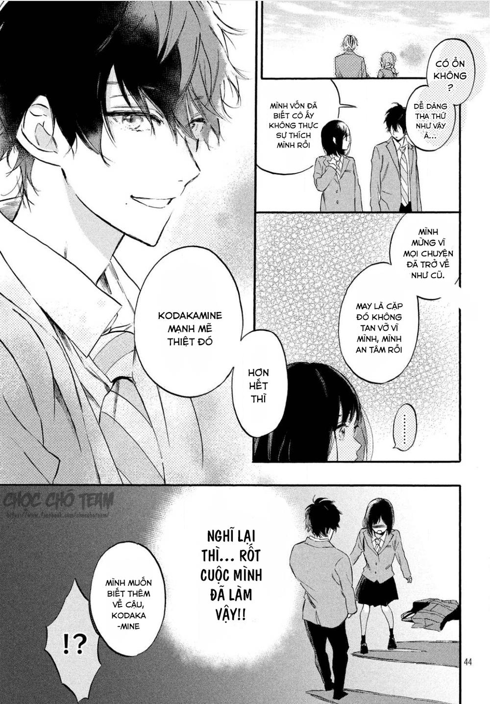 Heroine Hajimemashita Chapter 1.2 - 25