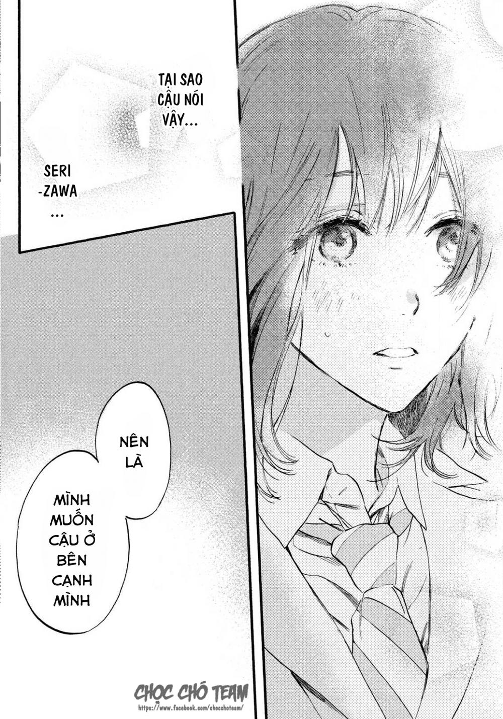 Heroine Hajimemashita Chapter 1.2 - 28