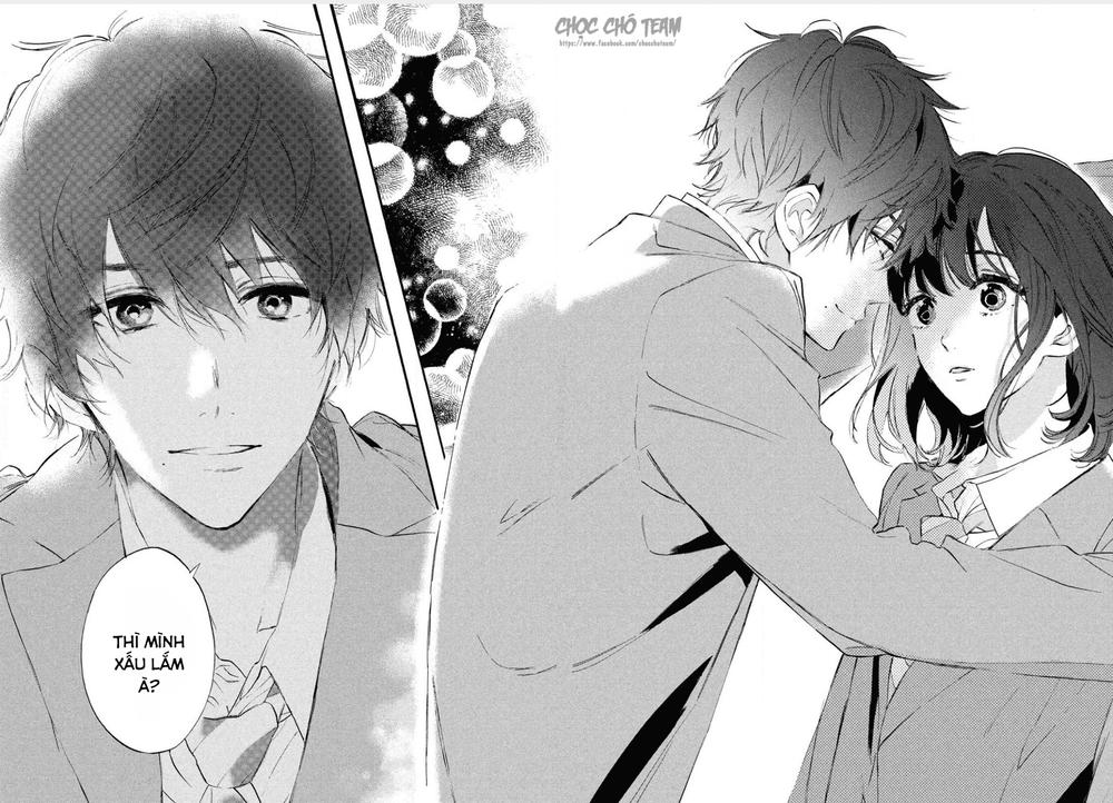Heroine Hajimemashita Chapter 1.2 - 7