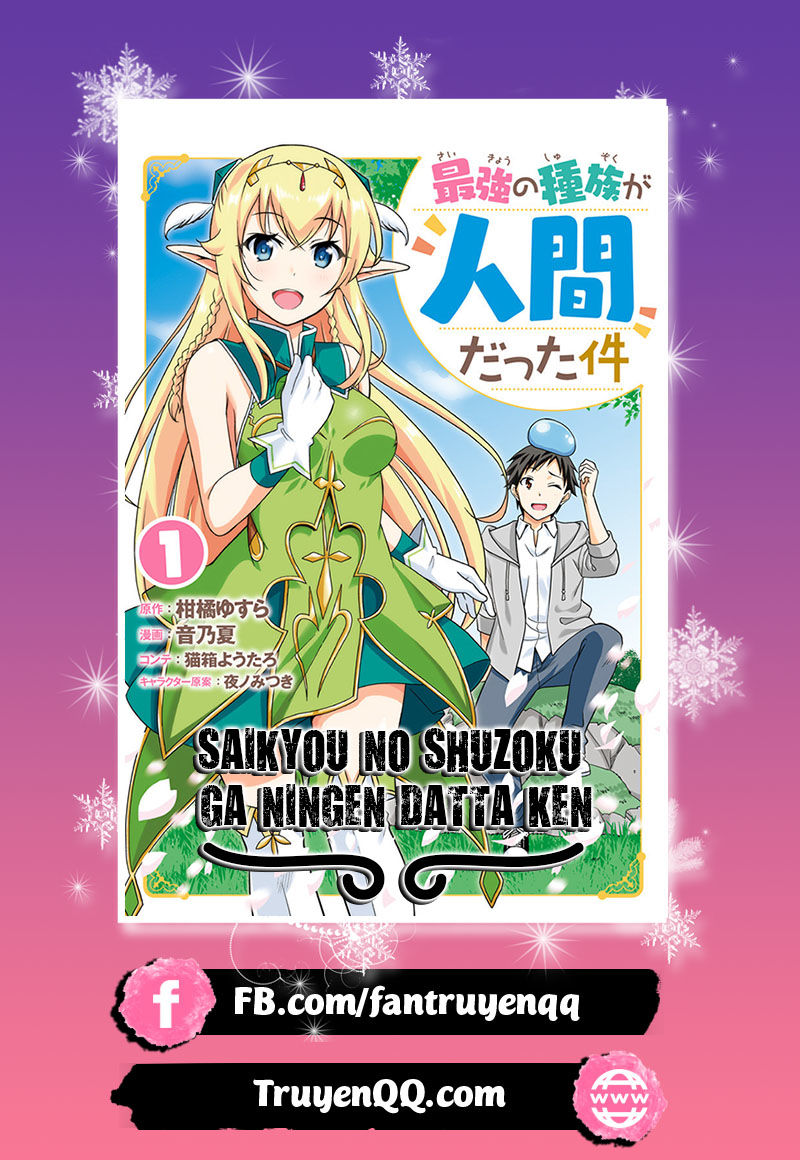 Một Thế Giới Khác Nơi Con Người Mạnh Nhất Chapter 20 - 21