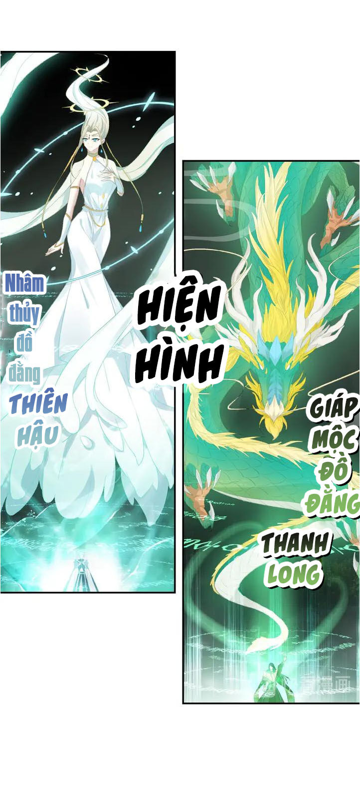 Âm Dương Miện Chapter 28 - 24
