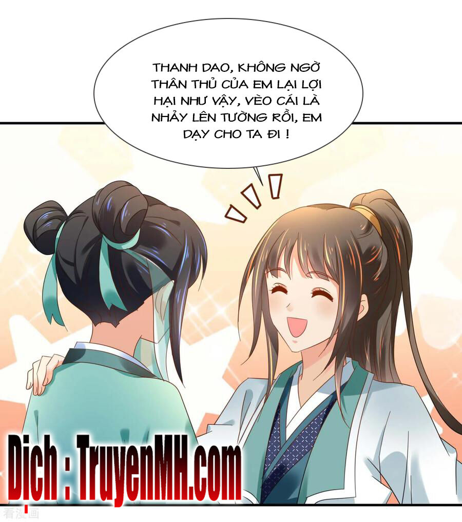 Lãnh Cung Phế Hậu Muốn Nghịch Thiên Chapter 190 - 14