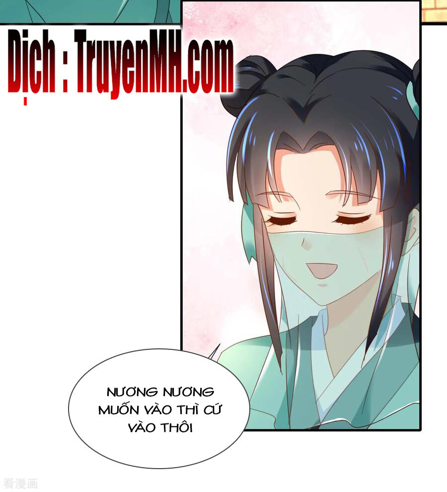 Lãnh Cung Phế Hậu Muốn Nghịch Thiên Chapter 190 - 5