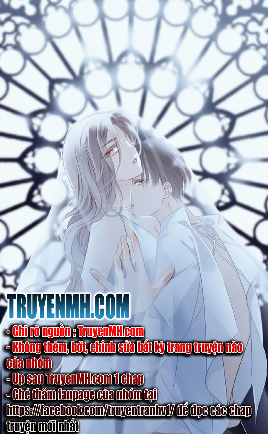 Lãnh Cung Phế Hậu Muốn Nghịch Thiên Chapter 25 - 1