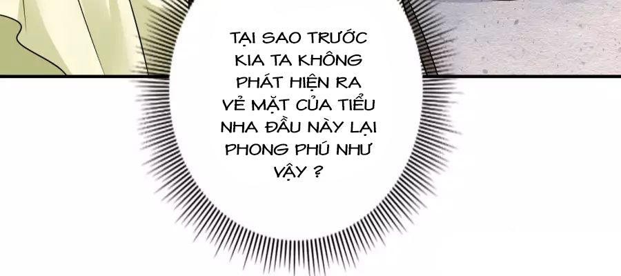 Lãnh Cung Phế Hậu Muốn Nghịch Thiên Chapter 25 - 10