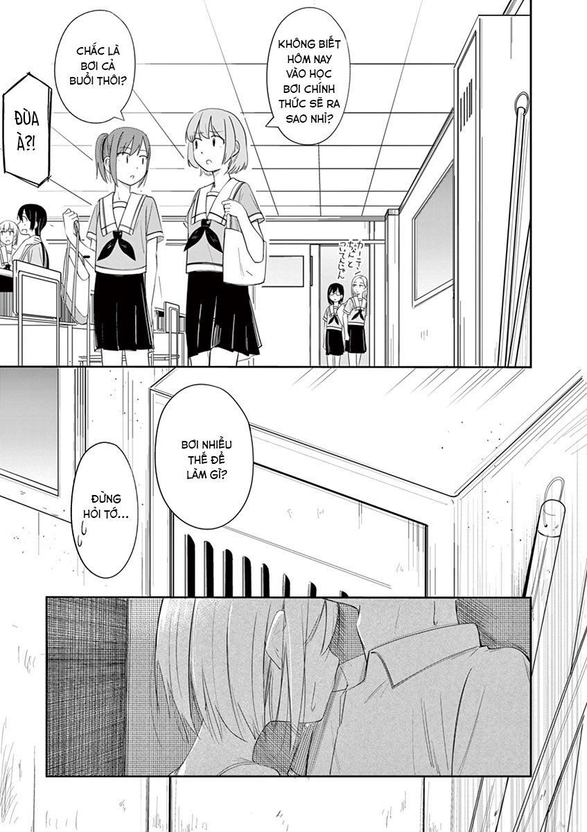 Trap Heroine Chapter 10 - 25