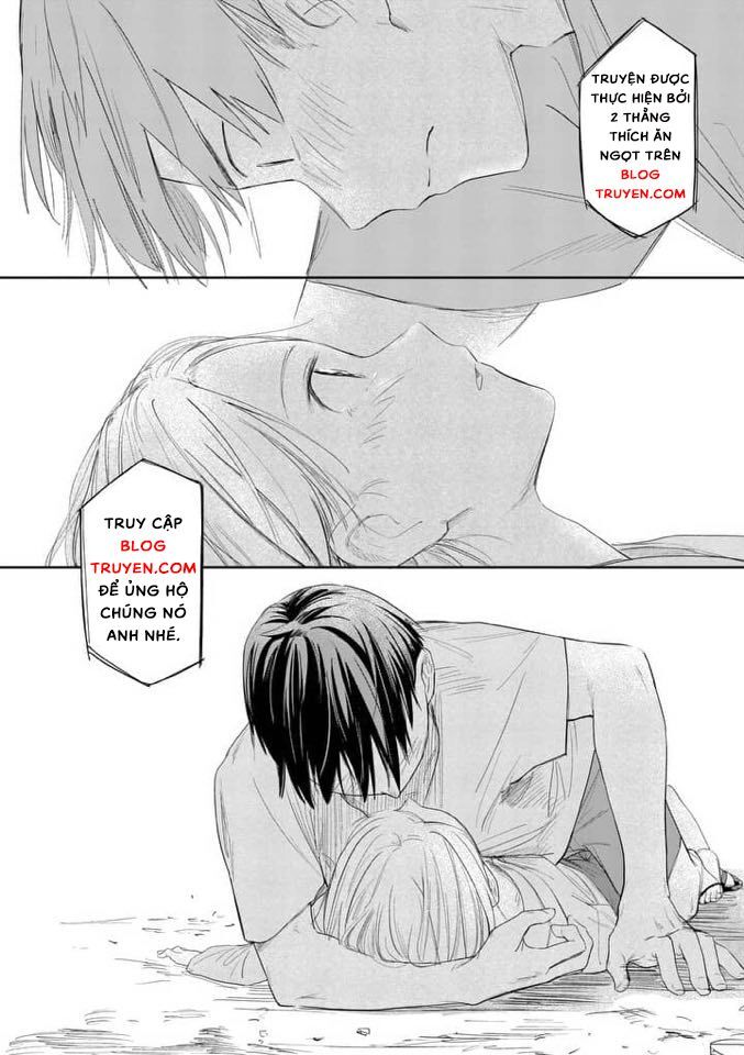 Trap Heroine Chapter 10 - 27