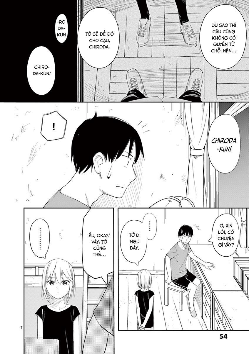 Trap Heroine Chapter 10 - 8