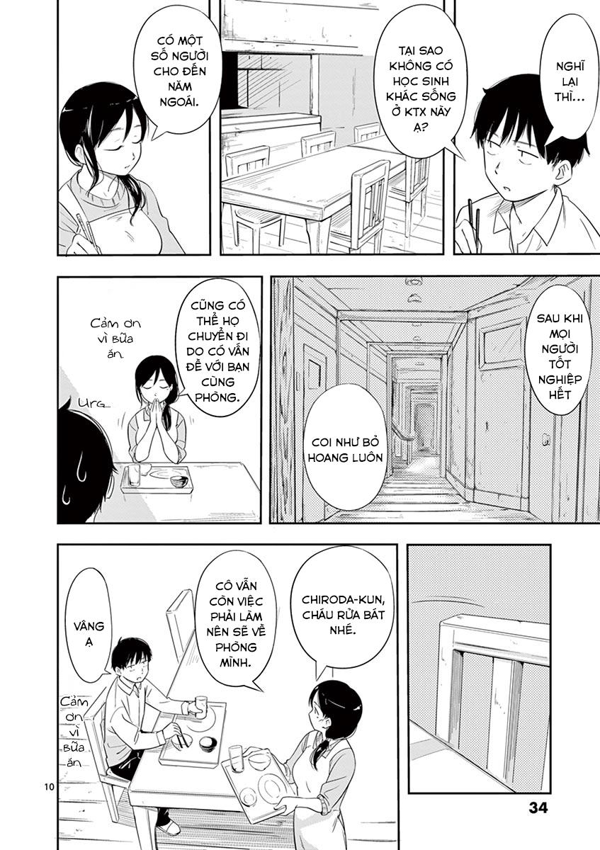 Trap Heroine Chapter 2 - 11