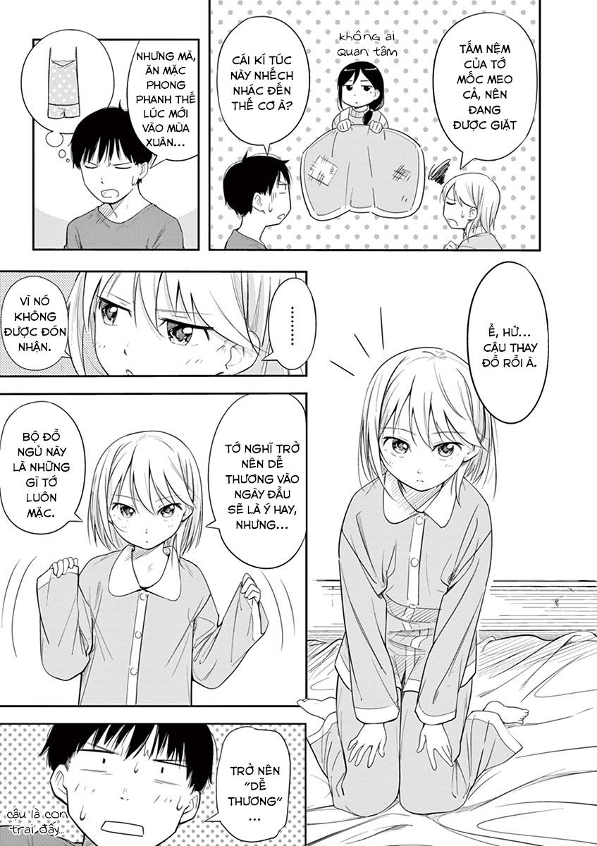 Trap Heroine Chapter 2 - 24