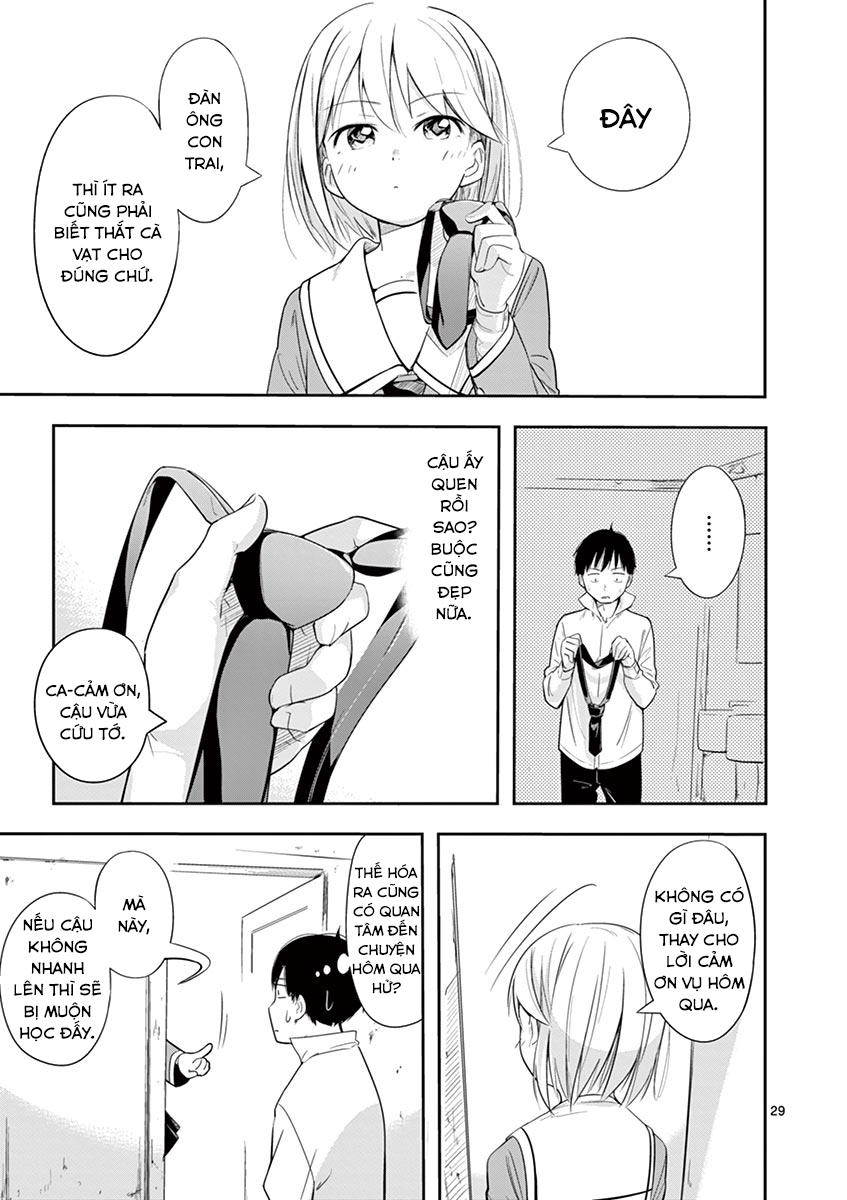 Trap Heroine Chapter 2 - 30