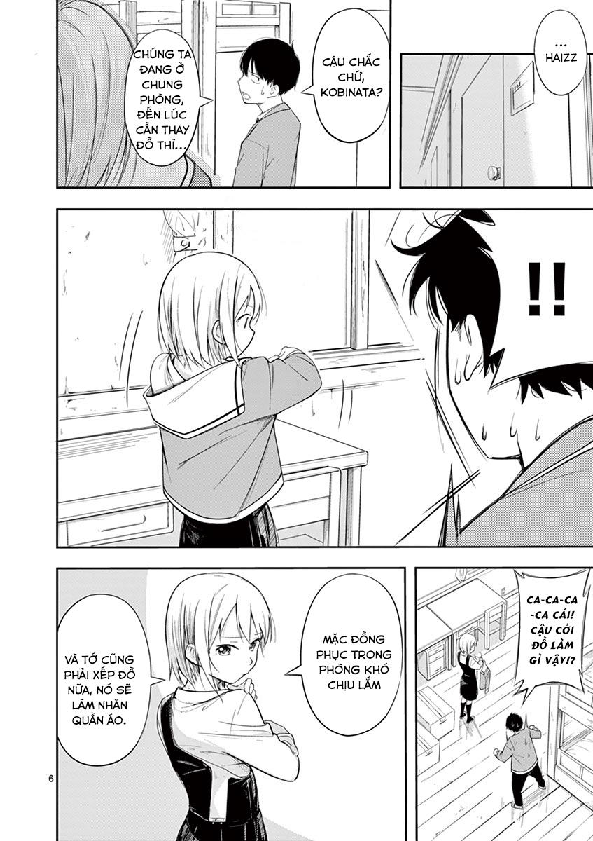 Trap Heroine Chapter 2 - 7