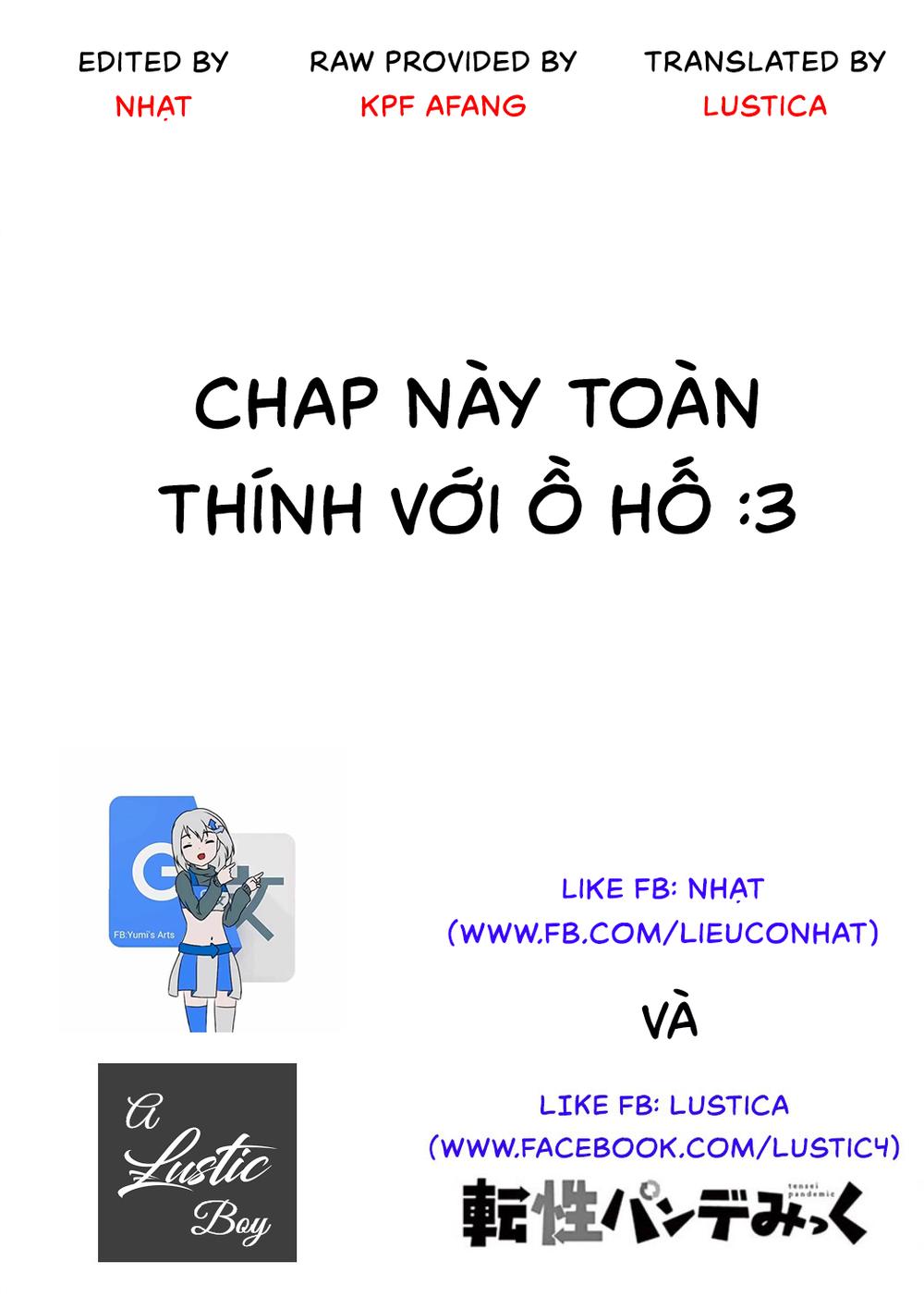 Trap Heroine Chapter 3 - 1