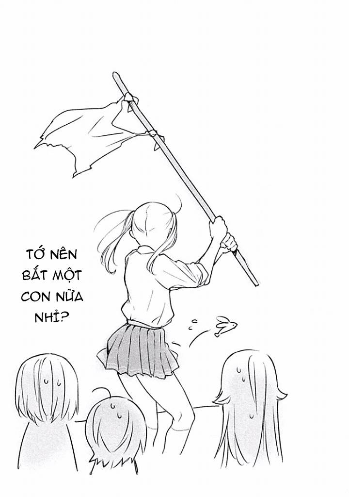 Sounan Desu Ka? Chapter 1 - 17