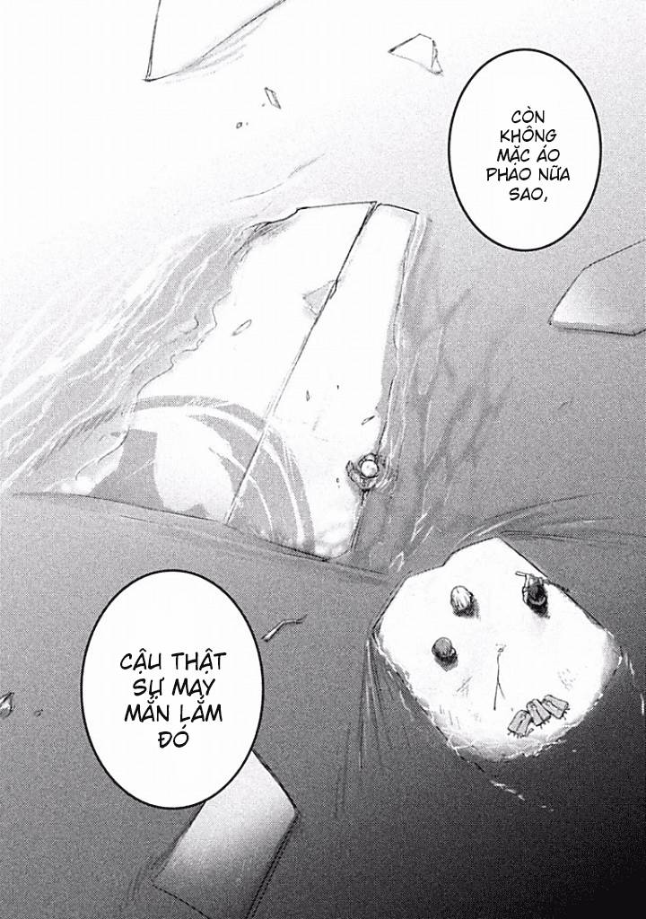 Sounan Desu Ka? Chapter 1 - 10