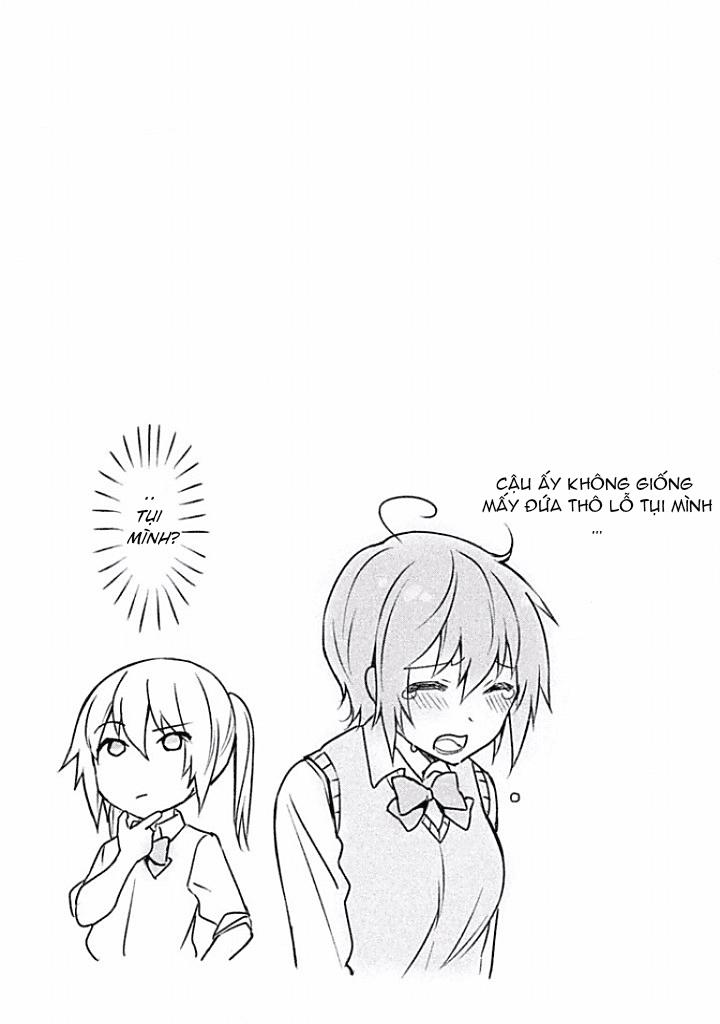 Sounan Desu Ka? Chapter 13 - 12