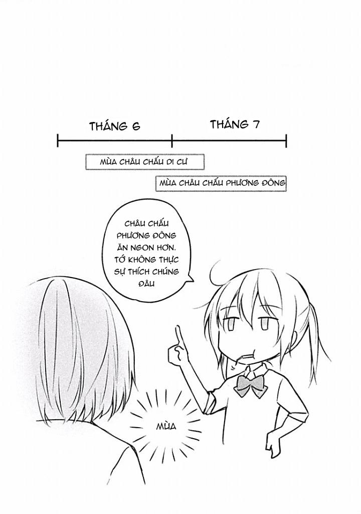 Sounan Desu Ka? Chapter 3 - 12