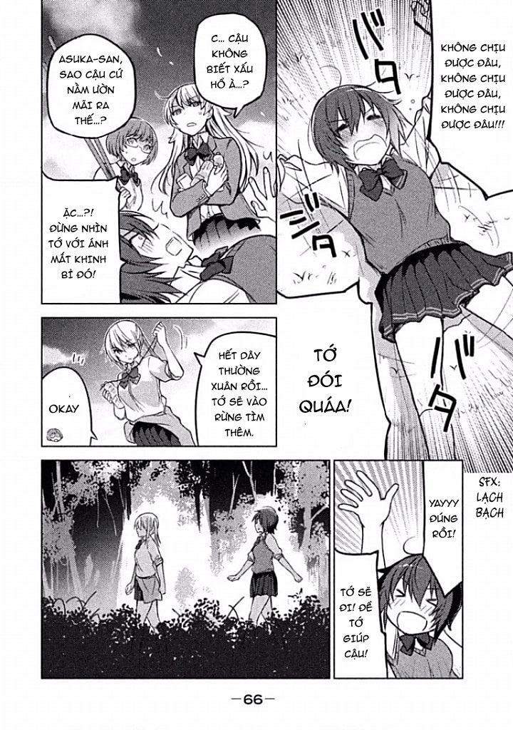 Sounan Desu Ka? Chapter 6 - 6