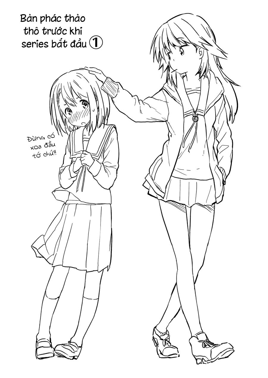 Hino-San No Baka Chapter 12.5 - 3