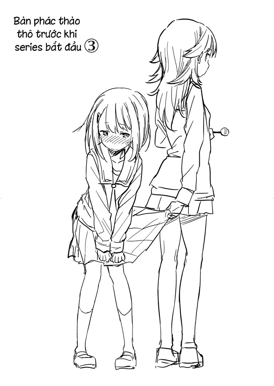 Hino-San No Baka Chapter 12.5 - 5