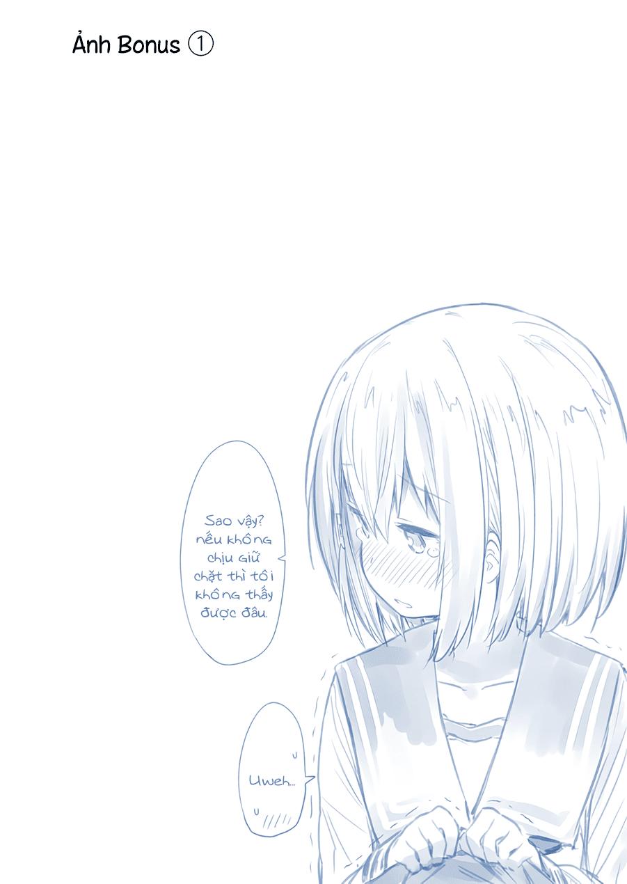 Hino-San No Baka Chapter 12.5 - 6