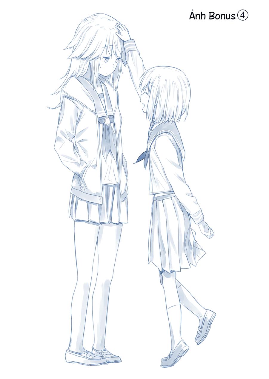 Hino-San No Baka Chapter 12.5 - 9