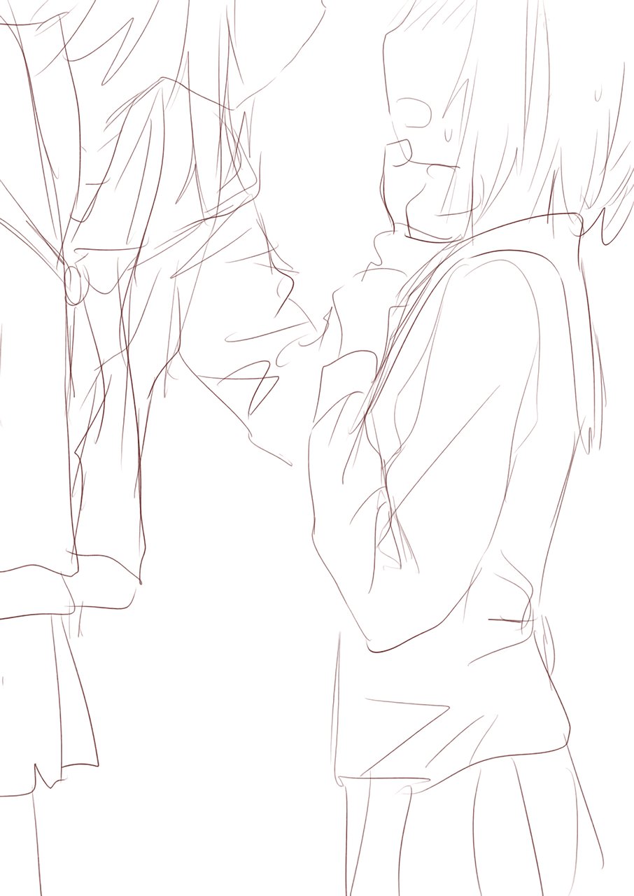 Hino-San No Baka Chapter 29.5 - 21