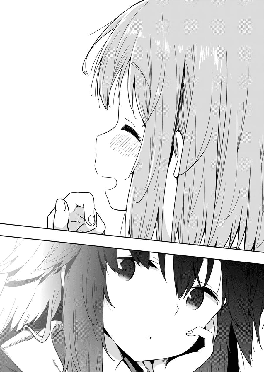 Hino-San No Baka Chapter 8 - 5