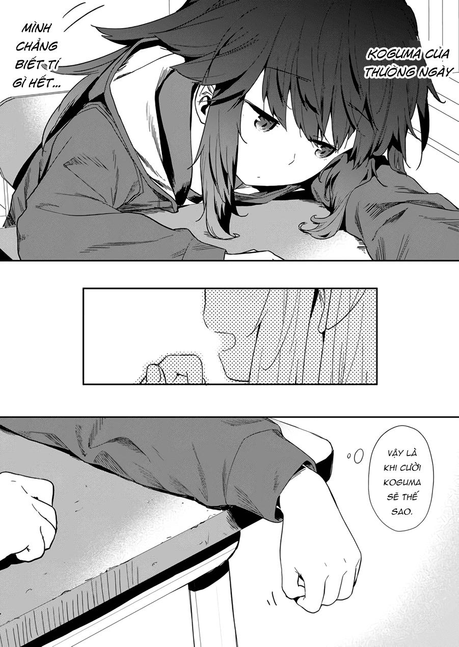 Hino-San No Baka Chapter 8 - 6