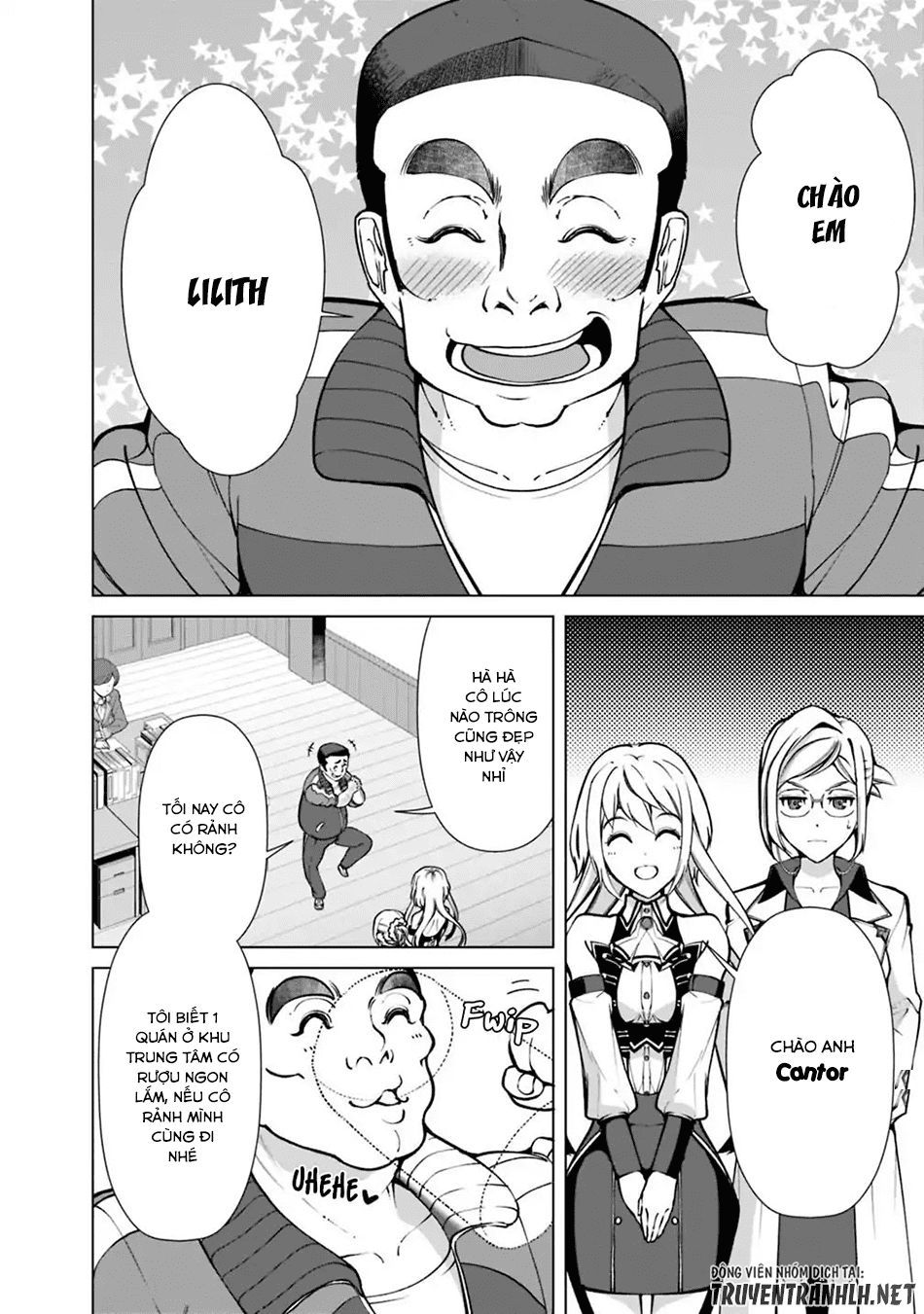 The Reincarnation Magician Of The Inferior Eyes Chapter 21 - 5