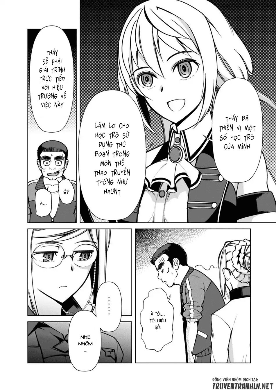 The Reincarnation Magician Of The Inferior Eyes Chapter 21 - 9