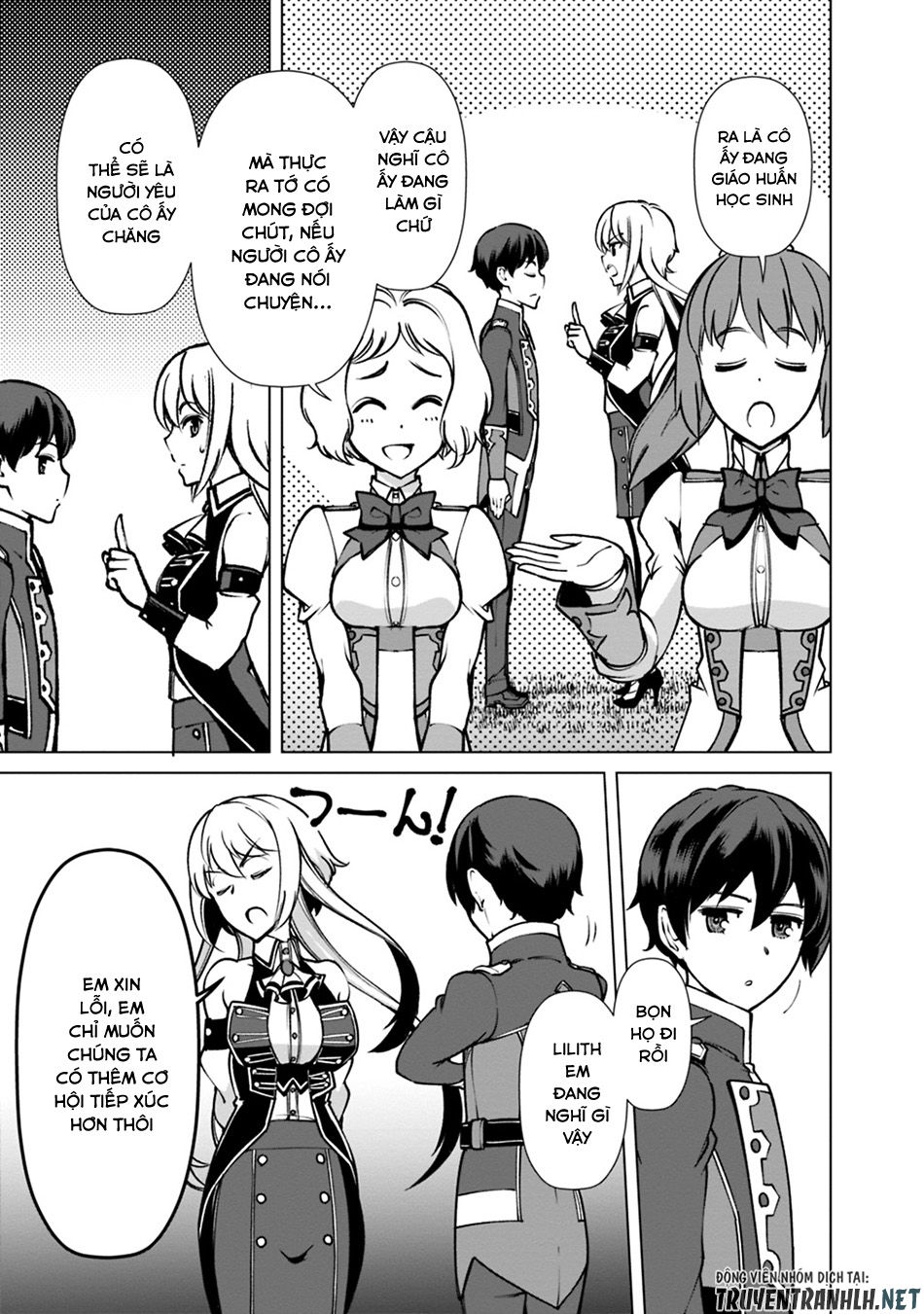 The Reincarnation Magician Of The Inferior Eyes Chapter 22 - 11