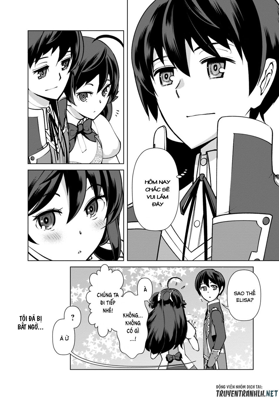 The Reincarnation Magician Of The Inferior Eyes Chapter 22 - 18