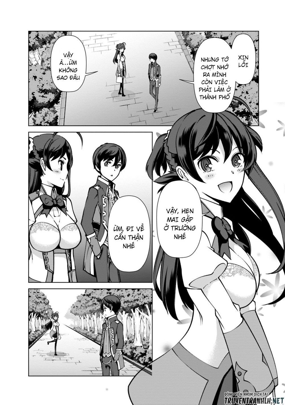 The Reincarnation Magician Of The Inferior Eyes Chapter 24 - 14