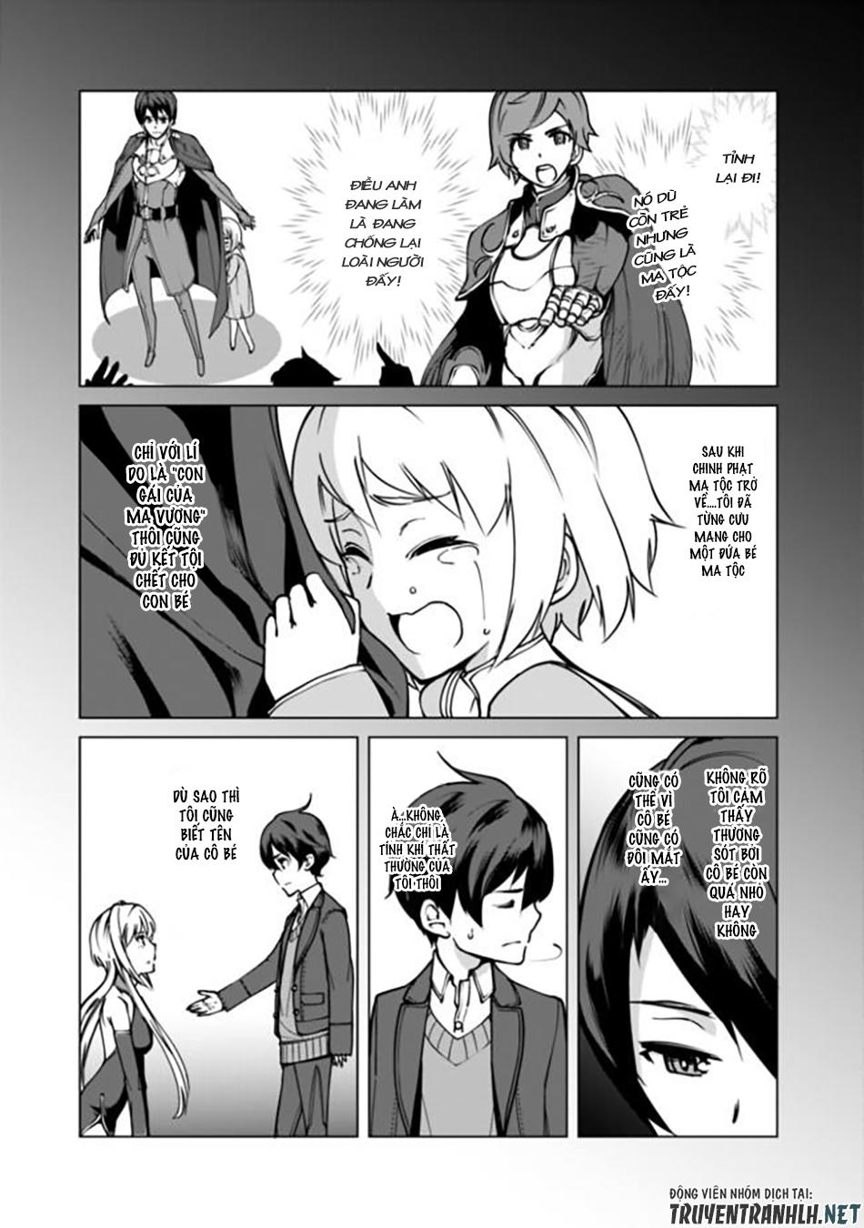 The Reincarnation Magician Of The Inferior Eyes Chapter 1 - 15