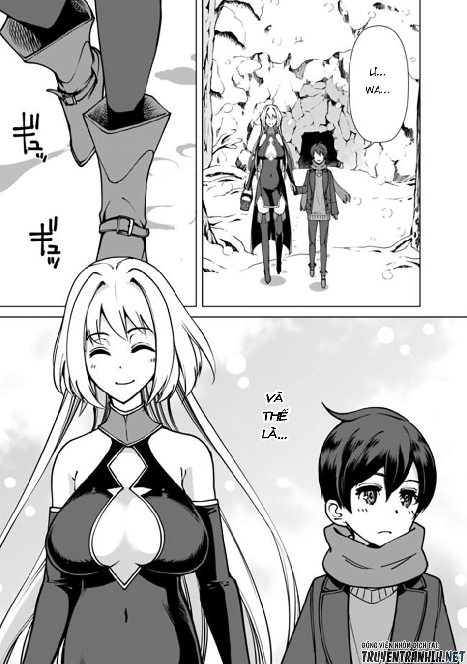 The Reincarnation Magician Of The Inferior Eyes Chapter 1 - 23