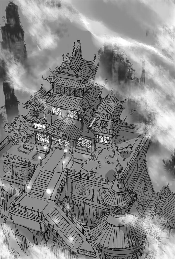 Tựa Thanh Âm Của Gió Chapter 5 - 6