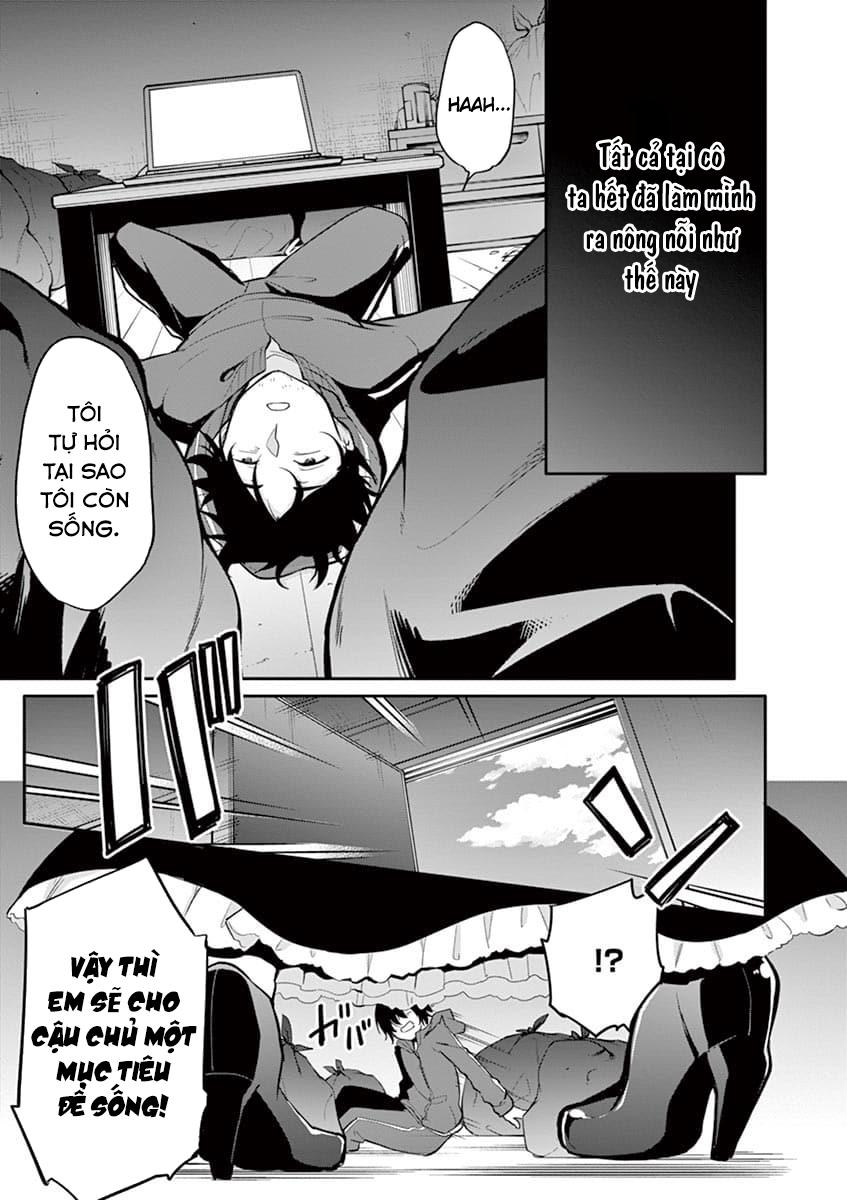 Jubunnoichi No Hanayome Chapter 1 - 11