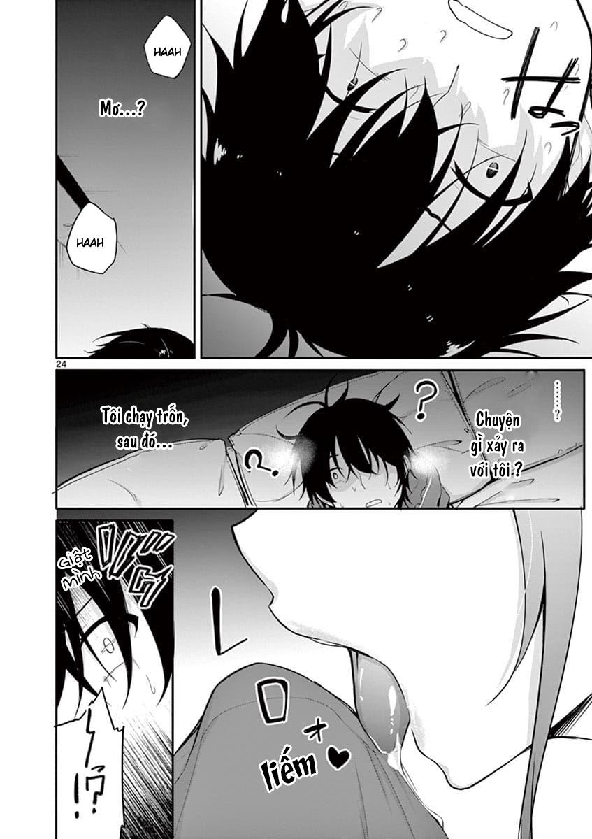 Jubunnoichi No Hanayome Chapter 1 - 26