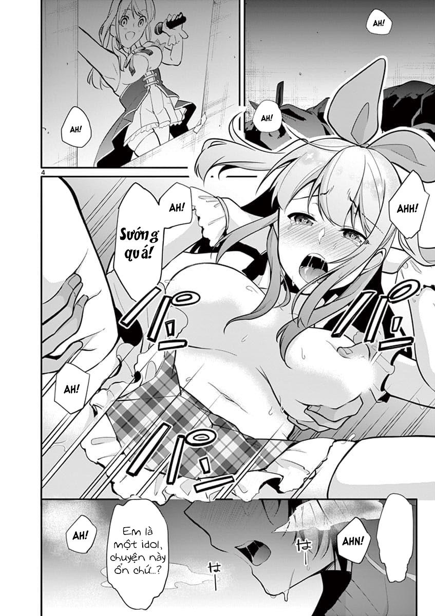 Jubunnoichi No Hanayome Chapter 1 - 8